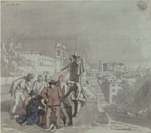  de Karl Friedrich Schinkel