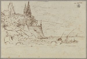  de Karl Friedrich Schinkel