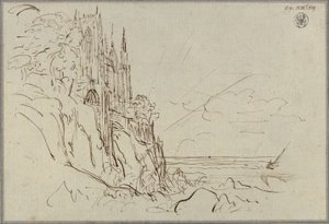  de Karl Friedrich Schinkel