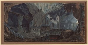  de Karl Friedrich Schinkel