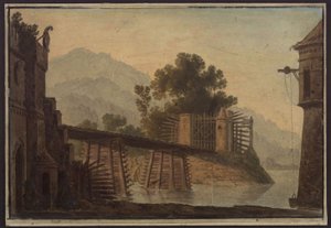  de Karl Friedrich Schinkel