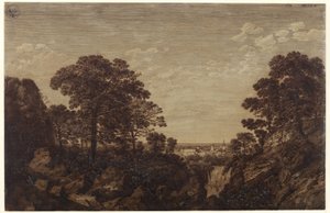  de Karl Friedrich Schinkel