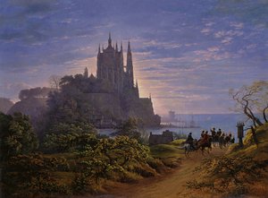  de Karl Friedrich Schinkel