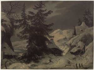  de Karl Friedrich Schinkel
