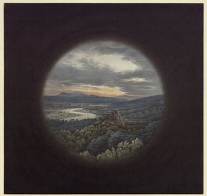  de Karl Friedrich Schinkel