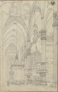  de Karl Friedrich Schinkel