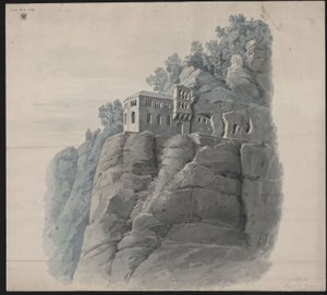  de Karl Friedrich Schinkel