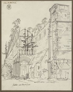  de Karl Friedrich Schinkel