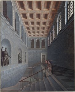  de Karl Friedrich Schinkel