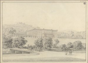  de Karl Friedrich Schinkel
