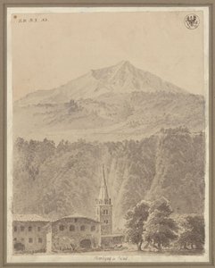  de Karl Friedrich Schinkel