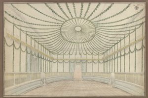  de Karl Friedrich Schinkel