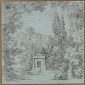  de Karl Friedrich Schinkel