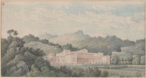  de Karl Friedrich Schinkel