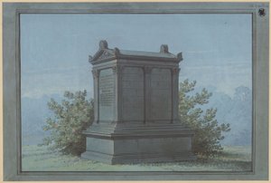  de Karl Friedrich Schinkel