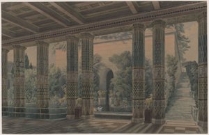  de Karl Friedrich Schinkel