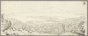  de Karl Friedrich Schinkel