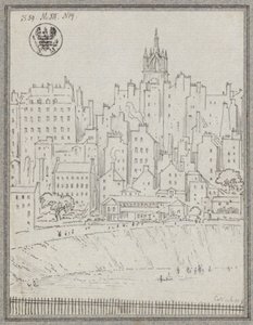  de Karl Friedrich Schinkel