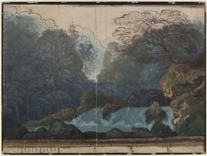  de Karl Friedrich Schinkel