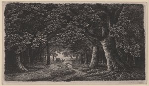  de Karl Friedrich Schinkel