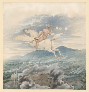  de Karl Friedrich Schinkel