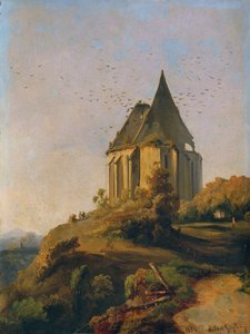 Ruina de Kirchen