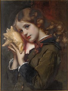 El sonido del mar, 1879