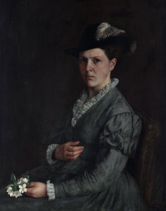 Katharina Haider de Karl Haider