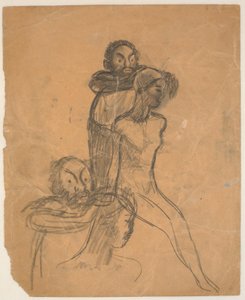 Sif y Völund de Karl Isakson