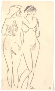 Dos Modelos de Pie