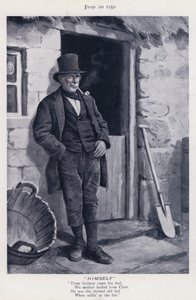 "Él mismo" de Karl Karlovich Piratsky