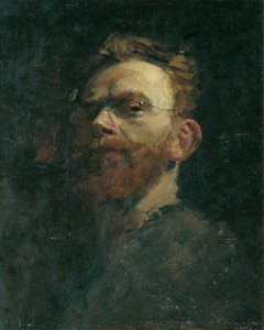 Auto retrato