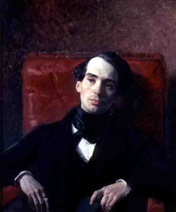 Retrato del Autor, A. N. Strougovschikoff (1808-78)