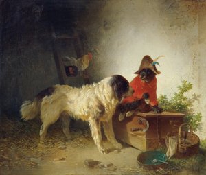 Buenos amigos de Karl Pischinger