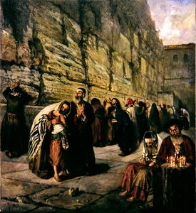 El Muro Occidental de Karl Schneider