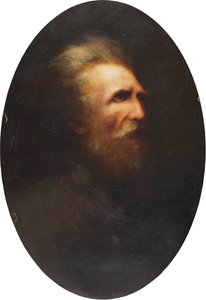 Autorretrato