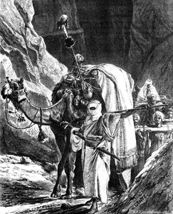 Cabezas de Rebeldes, 1881