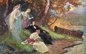 Schumann y sus musas