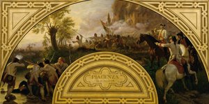 La batalla de Piacenza 1746