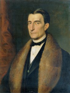 Heinrich Clemens Freiherr Purtscher von Eschenburg de Karl von Blaas