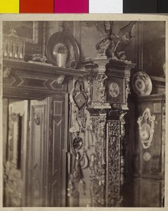 Inicio Federico de Amerling de Karl von Jagemann