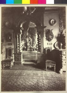 Inicio Federico de Amerling de Karl von Jagemann