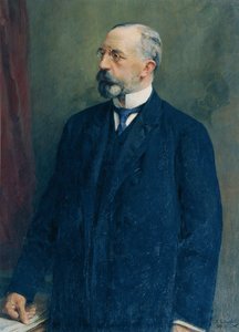Ministra Karl Graf Stürgkh