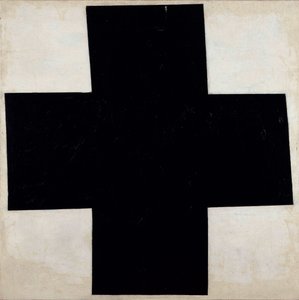 Cruz negra, 1915