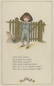 Pequeño Tom Tucker