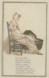 Duérmete niño