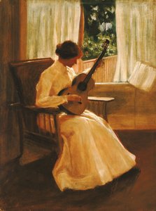 Verano, 1903