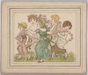  de Kate Greenaway