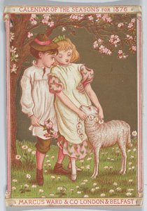 de Kate Greenaway