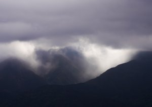 Cielo o infierno, 2021 (foto)